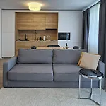 Nikko Apartment