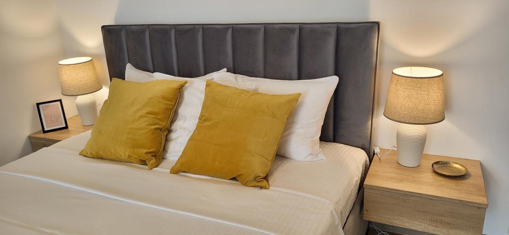 Apartament Nikko *
