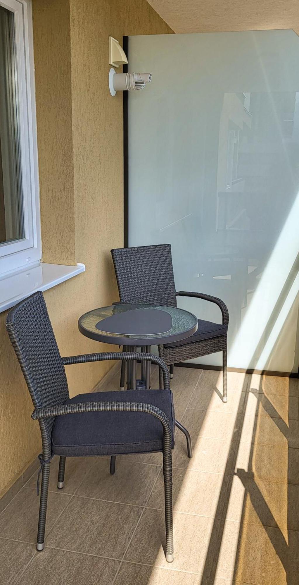 Apartament Nikko